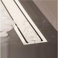 Душовий канал Pestan Confluo Premium Line 55 см - Теплоцентр