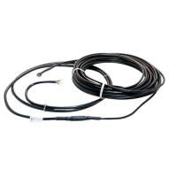 Нагрівальний кабель Devi DEVISnow 30T, 30 Вт/м, 170 м, 4955 Вт, 400В (89846063) - Теплоцентр