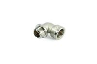 Коліно General Fittings ВЗ 1" (270024N101000A) - Теплоцентр