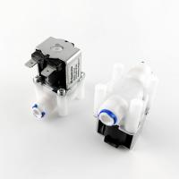 Соленоїдний клапан Raifil SLC8 ESV-01-24-EZ (чорний) - Теплоцентр