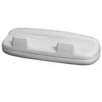 OCEANIC гачок подвійний 40840 - Теплоцентр