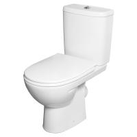 Унітаз-компакт Kolo Freja Premium - Теплоцентр