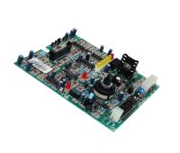 Плата управління ECU для котла Ariston Genus (953033) - Теплоцентр