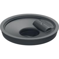 Вставка Geberit зі зворотним клапаном, для трапа 13 x 13 см (388.106.00.1) - Теплоцентр