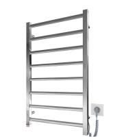Рушникосушка Mario Токио 800х530/500 мм хром - Теплоцентр