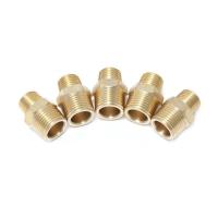 З'єднувач-редуктор для кондиціонера 1/2" х 3/8" - Теплоцентр