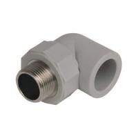 Коліно РЗ 32 х 1/2'' Berke 5/30 - Теплоцентр