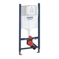 Інсталяція для унітаза Grohe Rapid SL 113 см (38840000) - Теплоцентр