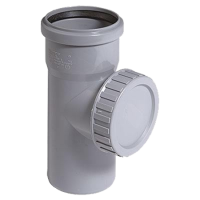 Ревізія 50 Каналізація Valrom - Теплоцентр