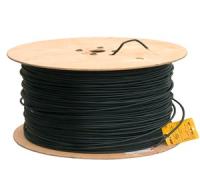 Нагрівальний кабель Devi DEVISnow 30 Вт/м, 1,519 Ом/м, 230 В (84805409) - Теплоцентр