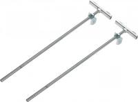 Кріплення панелі Ravak U  (B23600000N) - Теплоцентр