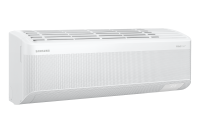 Кондиціонер інверторний Samsung New Geo WindFree 2025 AR60F12C1BWNUA - Теплоцентр