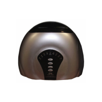 Очищувач повітря з іонізацією Сooper&Hunter CН 921Р - Теплоцентр