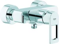 Змішувач для душу Grohe Quadra одноважільний, хром (32637000) - Теплоцентр