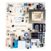 Плата управління DBM08 для котла Ferroli Easytech (36508170) - Теплоцентр