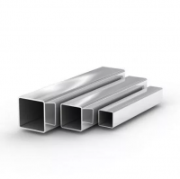 Труба профільна 60х40х3 (6 м) - Теплоцентр