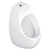 Пісуар Volle Virgo безобідковий, підведення води зверху (13-23-588T) - Теплоцентр