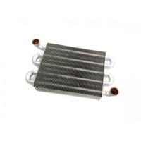 Основний теплообмінник DT24 V2 Baymak, Baxi (6304131045) - Теплоцентр