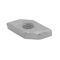Гайка монтажна Walraven BIS M8, WM0 (1-35) (6513008) - Теплоцентр