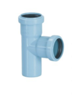 Трійник каналізацийній  Georg Fischer     PP  110   50     87  - Теплоцентр