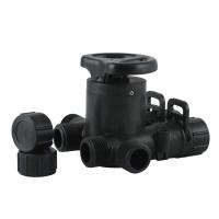 Байпас Raifil для клапанів RUNXIN 1" (RX F70A) - Теплоцентр