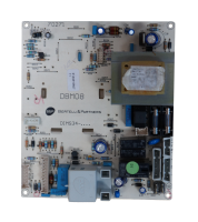 Плата управління для котла Ferroli Domitech (39820660) - Теплоцентр