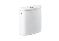 Бачок для унітаза Roca Dama Senso Compact 3/6 л (A341516000) - Теплоцентр
