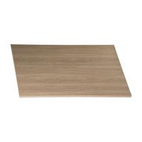 Стільниця Roca Victoria Basic Modular 89 см, дуб (A857505155) - Теплоцентр