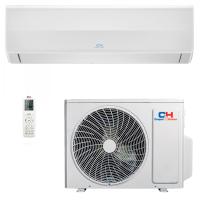 Кондиціонер Cooper&Hunter серії Universal CH-S24XZ3 - Теплоцентр