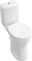 Унітаз-компакт (чаша) Villeroy & Boch Omnia Classic без сидіння (76171001) - Теплоцентр