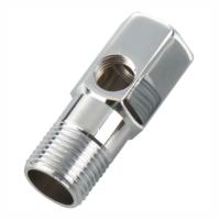 Адаптер Raifil 3/8" (AD-3BC-3W(HJ-D006)) - Теплоцентр