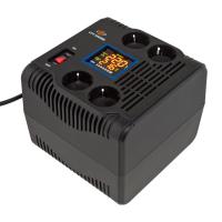 Стабілізатор напруги LPT-1000RD (700W) - Теплоцентр