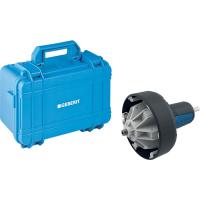 Скребок для зачищення труб Geberit у чемодані - Теплоцентр