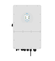 Гібридний високовольтний інвертор Deye SUN-15K-SG01HP3-EU-AM2 (15 kW, 3 фази, 2 MPPT) - Теплоцентр