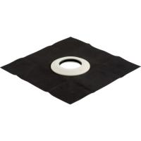 Пароізоляція Geberit Resistit® для проведення труб через стіни й перекриття, DN 90 - Теплоцентр