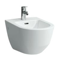 Біде підвісне Laufen Pro (3095.2.000.302) - Теплоцентр