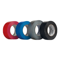 Стрічка K-Flex Duct 1604H 050-050 silver (85NDAL50050164S) - Теплоцентр