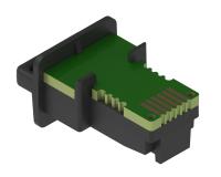 ECL ключ Danfoss A361 для ECL Comfort 310 (087H3804) - Теплоцентр