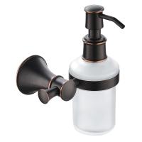 Дозатор для мила Imprese PODZIMA ZRALA настінний (ZMK02170831) - Теплоцентр