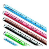 Нагрівальний кабель Devi DEVIpipeguard-25, 25 Вт/м при 10°C, 300 м, 230 В, бобіна (98300759) - Теплоцентр