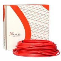 Нагрівальний кабель Nexans Red Defrost Snow TXLP/2R 890/28 31,9 м - Теплоцентр