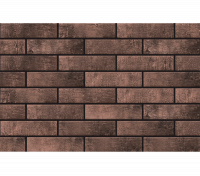 Клінкер Cerrad Loft Brick Elewacja Cardamom - Теплоцентр