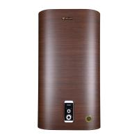 Плаский водонагрівач  Willer EV80DR Grand-SP-wenge дерево венге - Теплоцентр