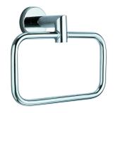 Кільце-тримач для рушника VitrA Minimax хром (A44783EXP) - Теплоцентр