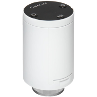 Безпровідна термоголовка для радіатора Salus TRV10RF.png