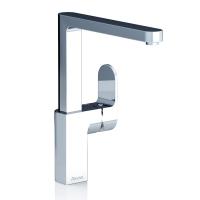 Змішувач для кухні Ravak Chrome CR 016.00 одноважільний, хром (X070054) - Теплоцентр