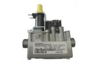 Клапан газовий для котла Ferroli Domicompact, Domitech, Divatop, Diva, Domina (vgu 54s.a1109 / 39812190) - Теплоцентр