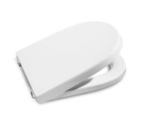 Сидіння для унітаза Roca Meridian New з мікроліфтом (A8012A2004) - Теплоцентр