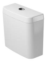 Бачок для унітаза Duravit D-Code (0927000004) - Теплоцентр