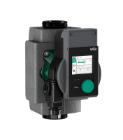 Циркуляційний насос Wilo Stratos PICO 25/0,5-4 130 (4244394) - Теплоцентр